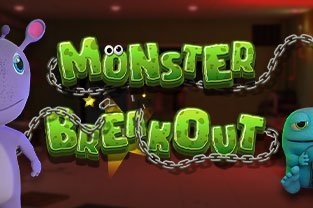 Monster Breakout Intro Image