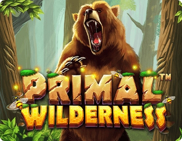 Primal Wilderness Slot Game at Desert Nights online Casino