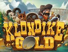 Klondike Gold Slot Game at Desrt Nights Casino