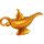 icon magic lamp