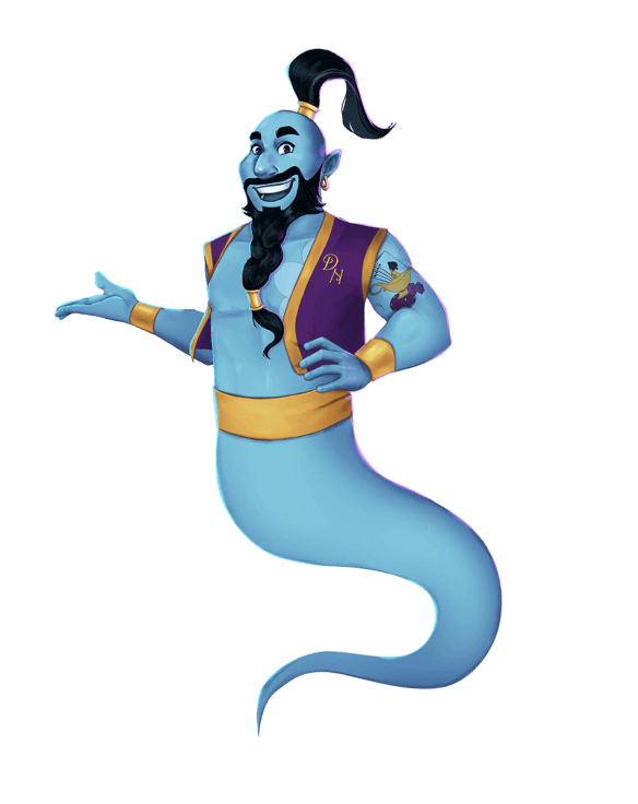 Genie